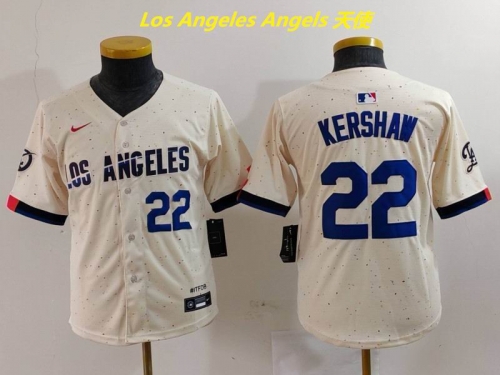 MLB Jerseys Youth/Boy 1541