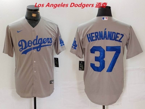 MLB Los Angeles Dodgers 2388 Men