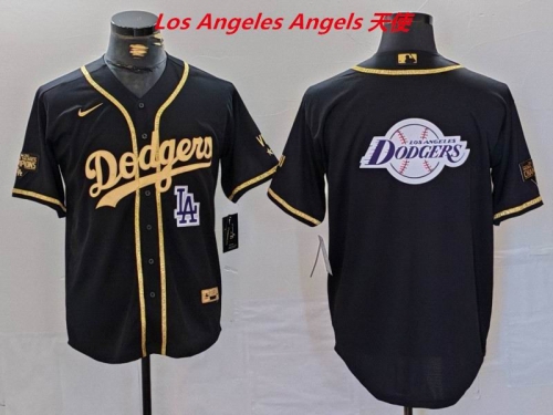 MLB Los Angeles Dodgers 2297 Men