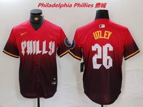 MLB Philadelphia Phillies 439 Men