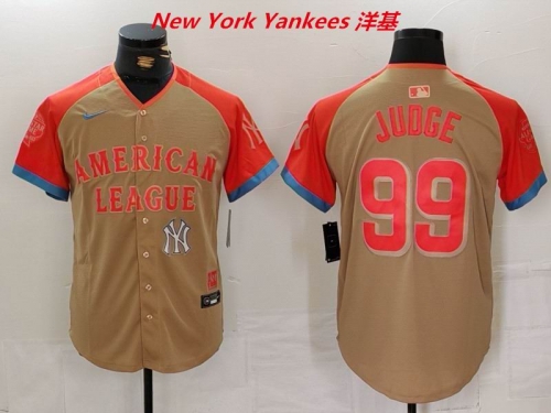 MLB New York Yankees 1051 Men