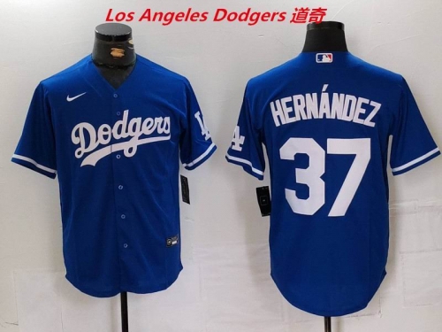 MLB Los Angeles Dodgers 2398 Men