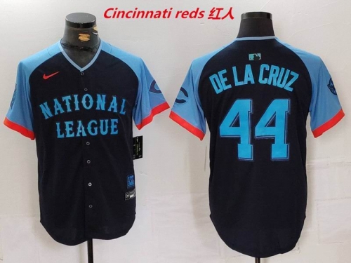 MLB The All-Star Jersey 2024-1038 Men