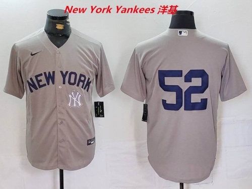 MLB New York Yankees 1065 Men