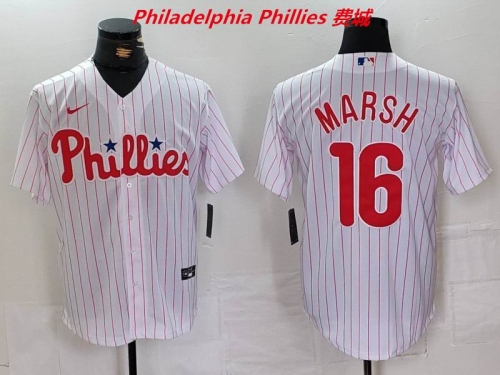 MLB Philadelphia Phillies 483 Men