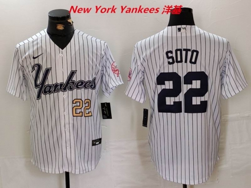 MLB New York Yankees 1026 Men