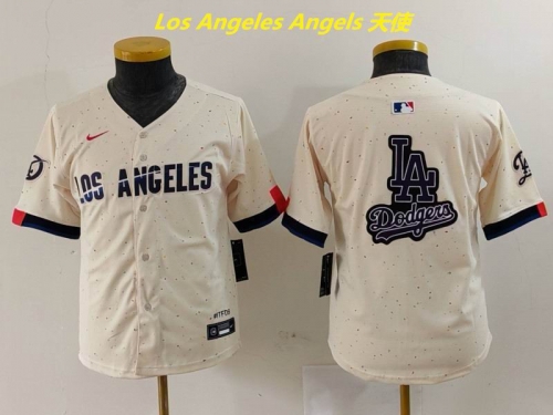 MLB Los Angeles Dodgers 2150 Youth/Boy