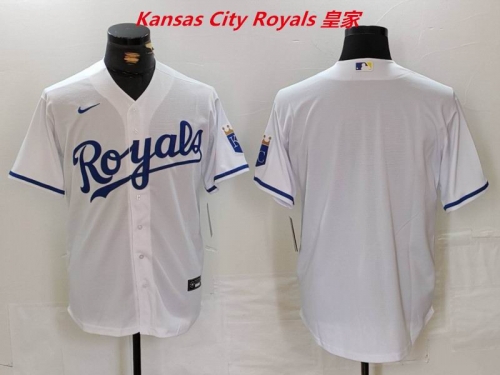 MLB Kansas City Royals 101 Men