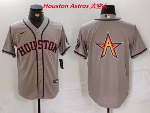 MLB Houston Astros 822 Men