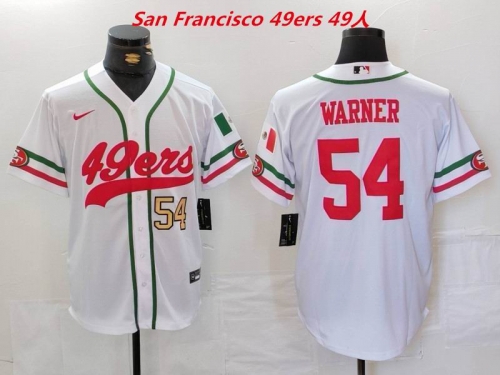 NFL San Francisco 49ers 987 Men