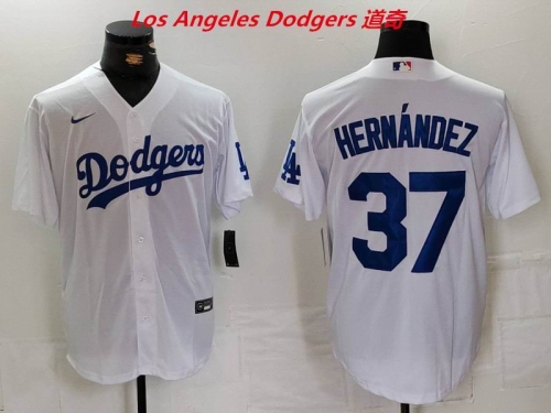 MLB Los Angeles Dodgers 2393 Men