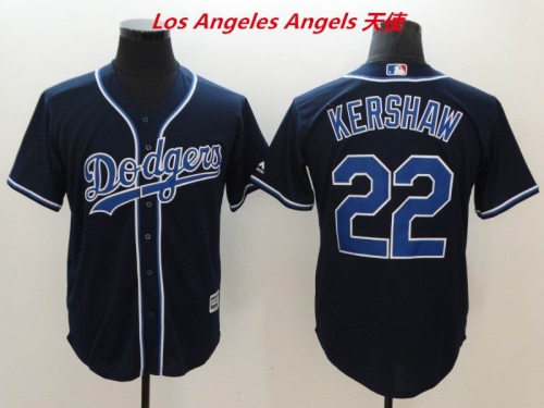 MLB Los Angeles Dodgers 2364 Men