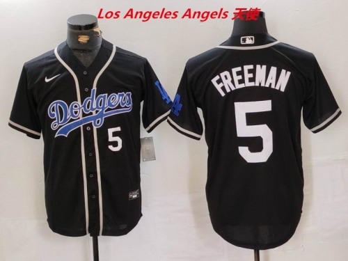 MLB Los Angeles Dodgers 2201 Men