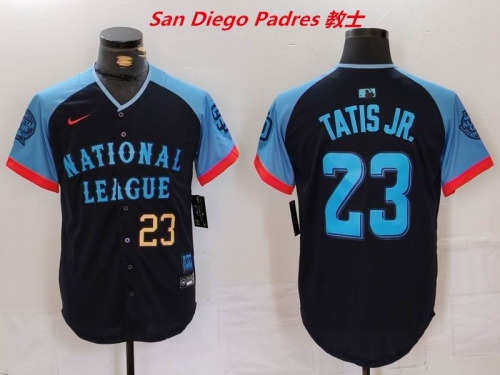 MLB San Diego Padres 639 Men