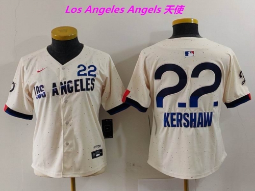 MLB Los Angeles Dodgers 2134 Women