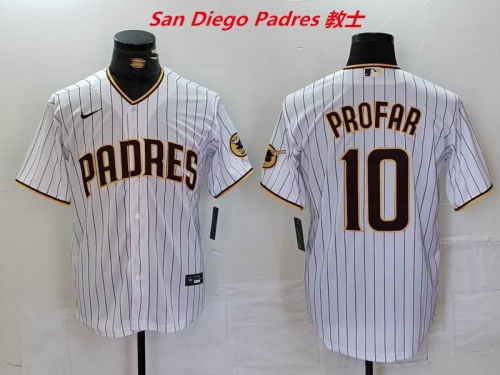 MLB San Diego Padres 652 Men