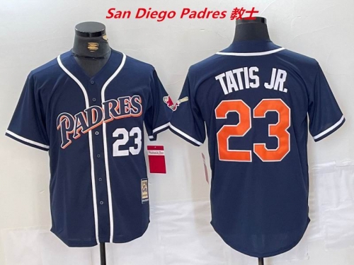 MLB San Diego Padres 663 Men