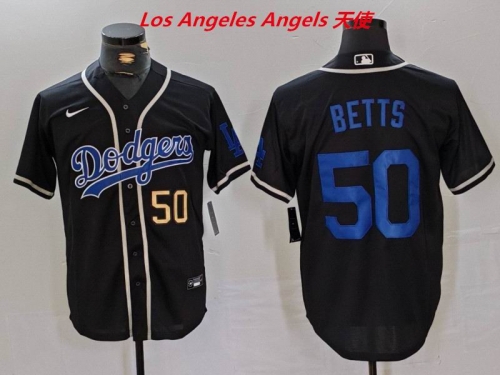 MLB Los Angeles Dodgers 2217 Men