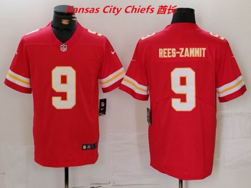 NFL Kansas City Chiefs 342 Men