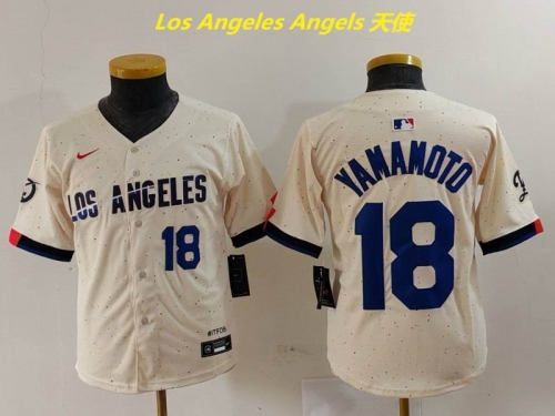 MLB Los Angeles Dodgers 2170 Youth/Boy