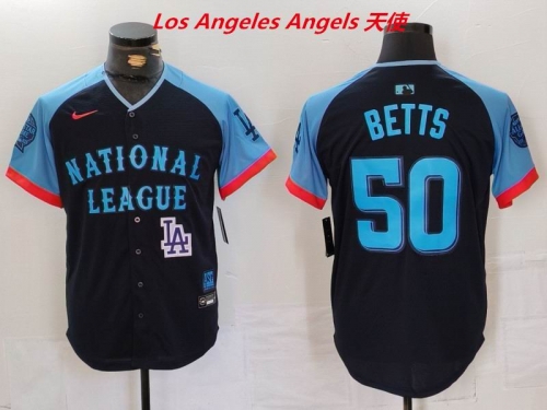 MLB Los Angeles Dodgers 2356 Men