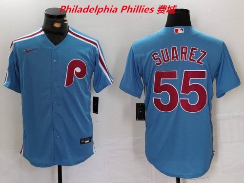 MLB Philadelphia Phillies 477 Men