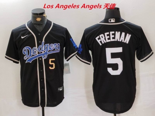 MLB Los Angeles Dodgers 2199 Men