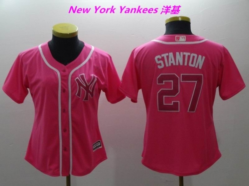 MLB Jerseys Women 2029