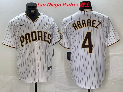 MLB San Diego Padres 651 Men