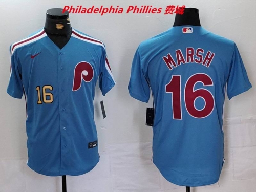 MLB Philadelphia Phillies 473 Men