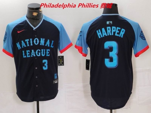 MLB Philadelphia Phillies 454 Men