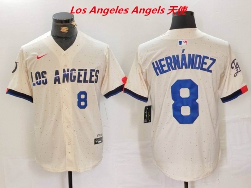 MLB Los Angeles Dodgers 2239 Men