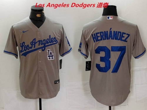 MLB Los Angeles Dodgers 2383 Men