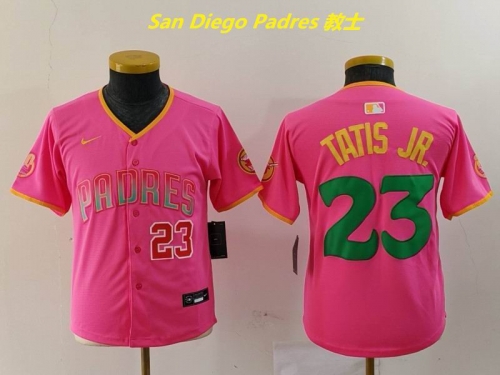 MLB San Diego Padres 598 Youth/Boy