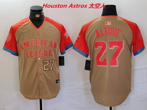 MLB Houston Astros 850 Men