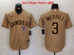 MLB San Diego Padres 646 Men