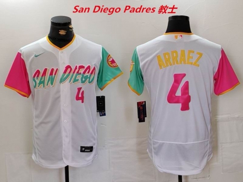 MLB San Diego Padres 616 Men