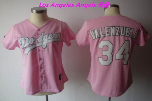 MLB Jerseys Women 2038