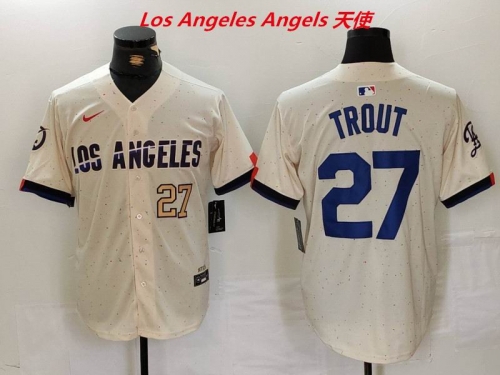 MLB Los Angeles Dodgers 2258 Men