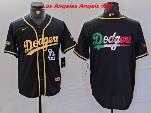 MLB Los Angeles Dodgers 2299 Men