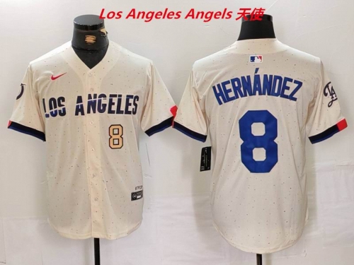 MLB Los Angeles Dodgers 2238 Men