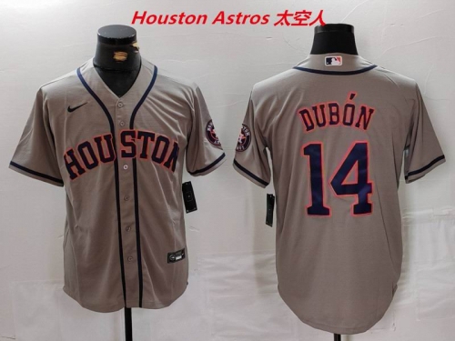 MLB Houston Astros 825 Men