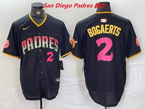 MLB San Diego Padres 625 Men