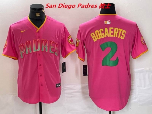 MLB San Diego Padres 605 Men