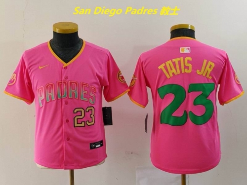 MLB San Diego Padres 599 Youth/Boy