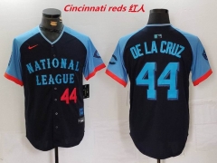 MLB The All-Star Jersey 2024-1040 Men