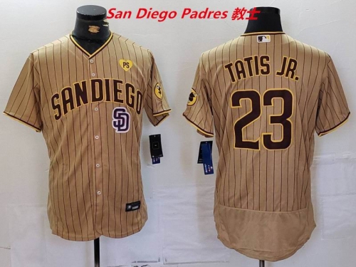 MLB San Diego Padres 649 Men