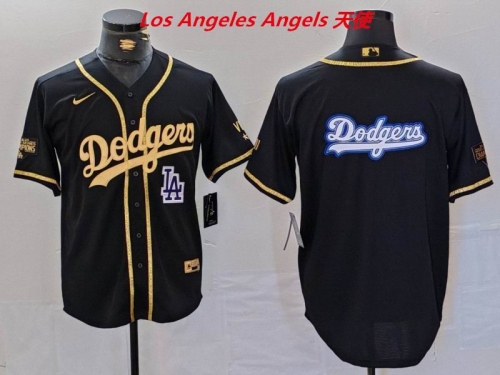 MLB Los Angeles Dodgers 2293 Men