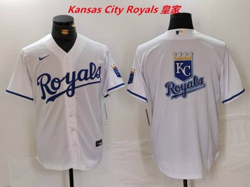 MLB Kansas City Royals 102 Men