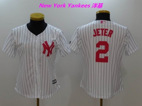 MLB New York Yankees 992 Women